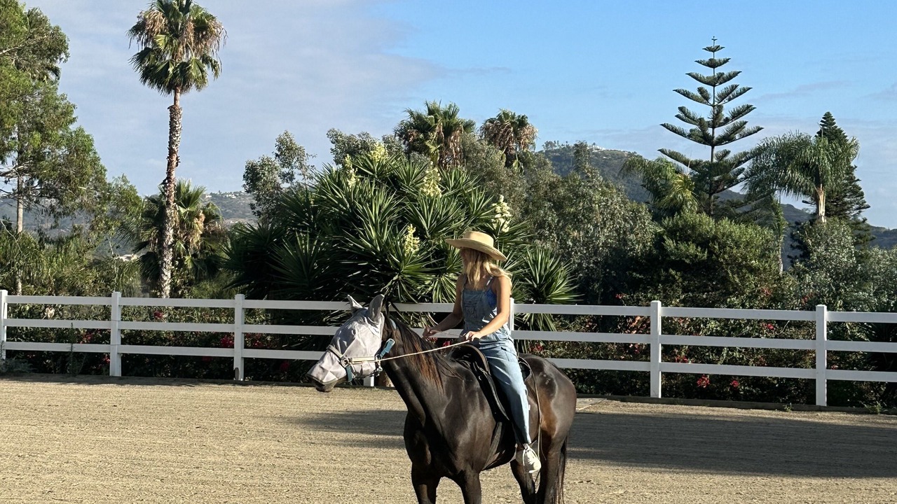 Photo of Outdoor in Escondido