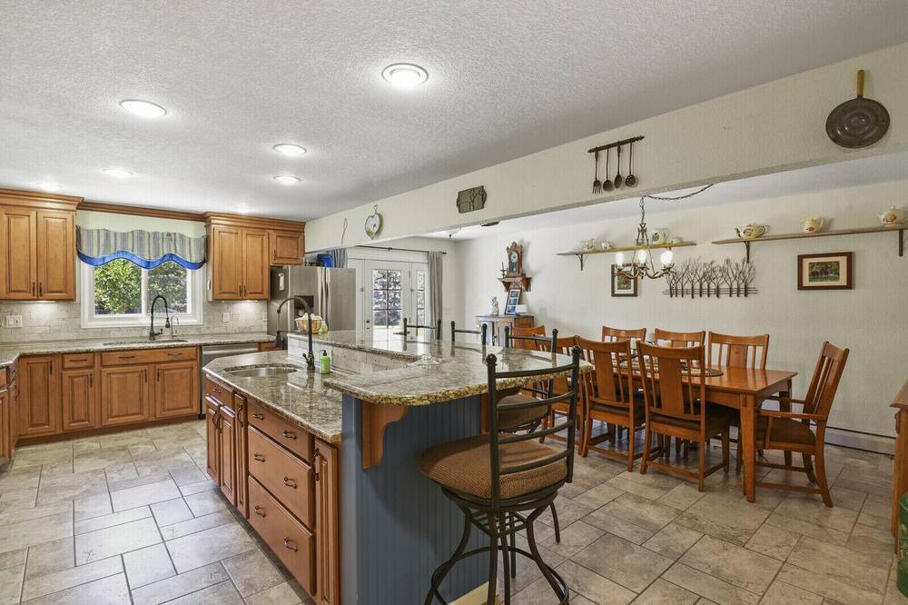 Photo of Kitchen in Grand View Estates