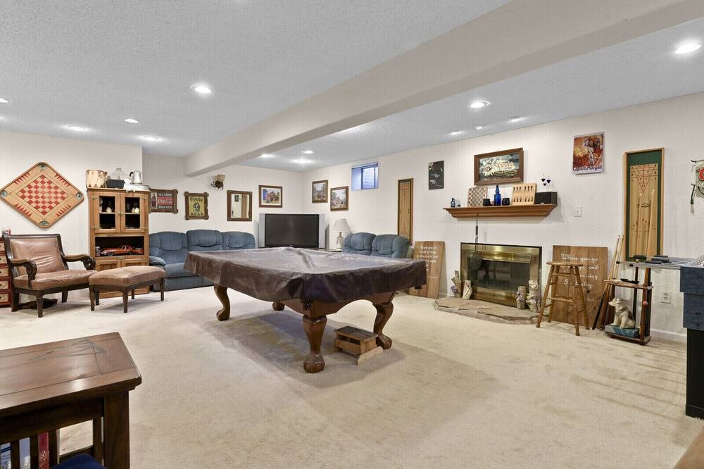Photo of Livingroom in Grand View Estates