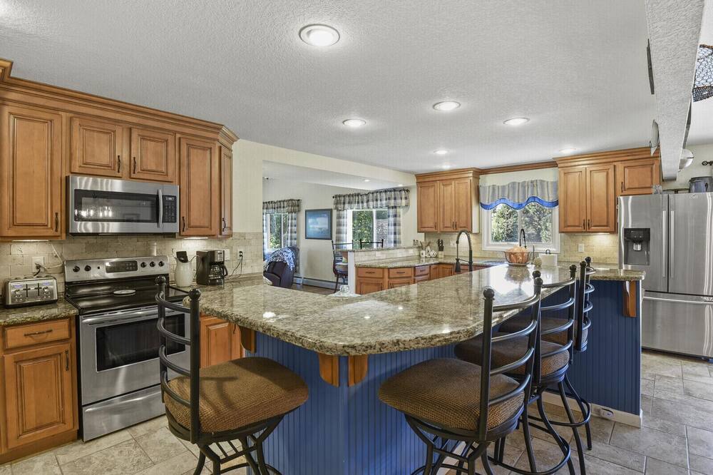 Photo of Kitchen in Grand View Estates