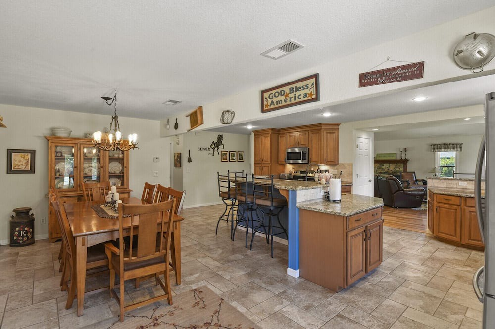 Photo of Kitchen in Grand View Estates