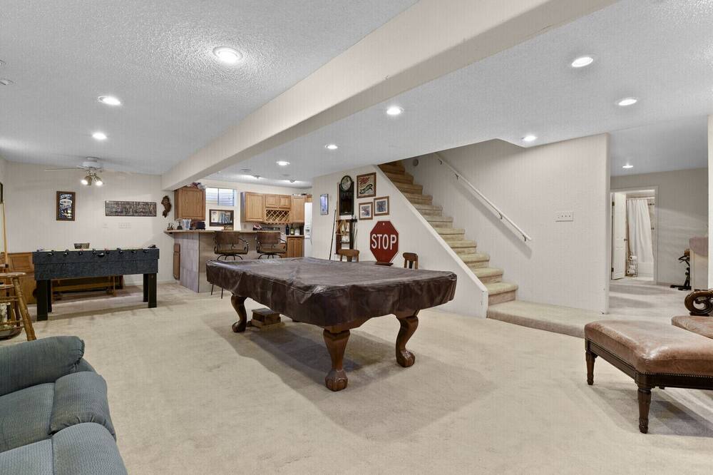 Photo of Livingroom in Grand View Estates