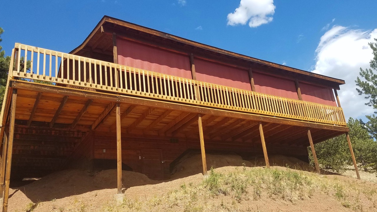 Photo of Outdoor in Cripple Creek