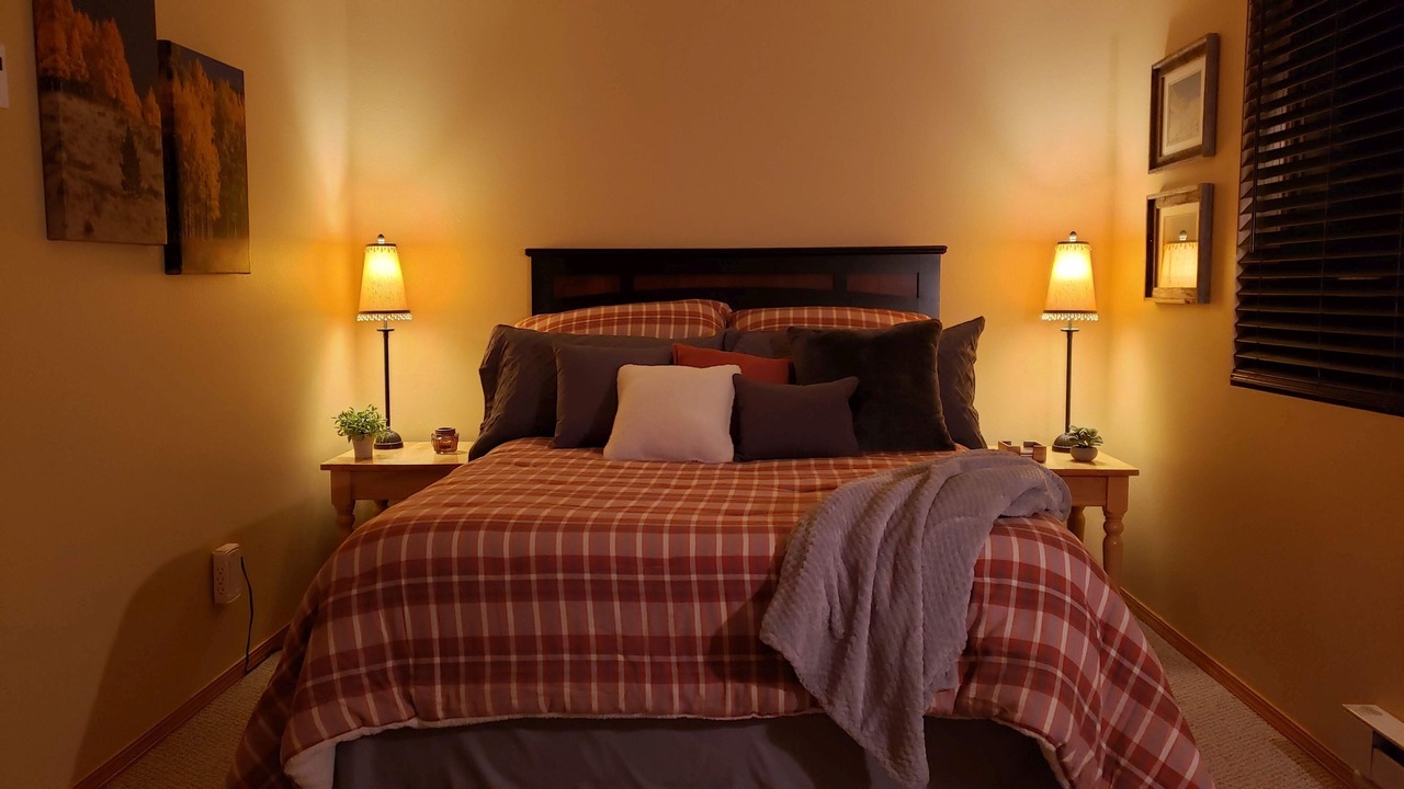 Photo of Bedroom in Cripple Creek
