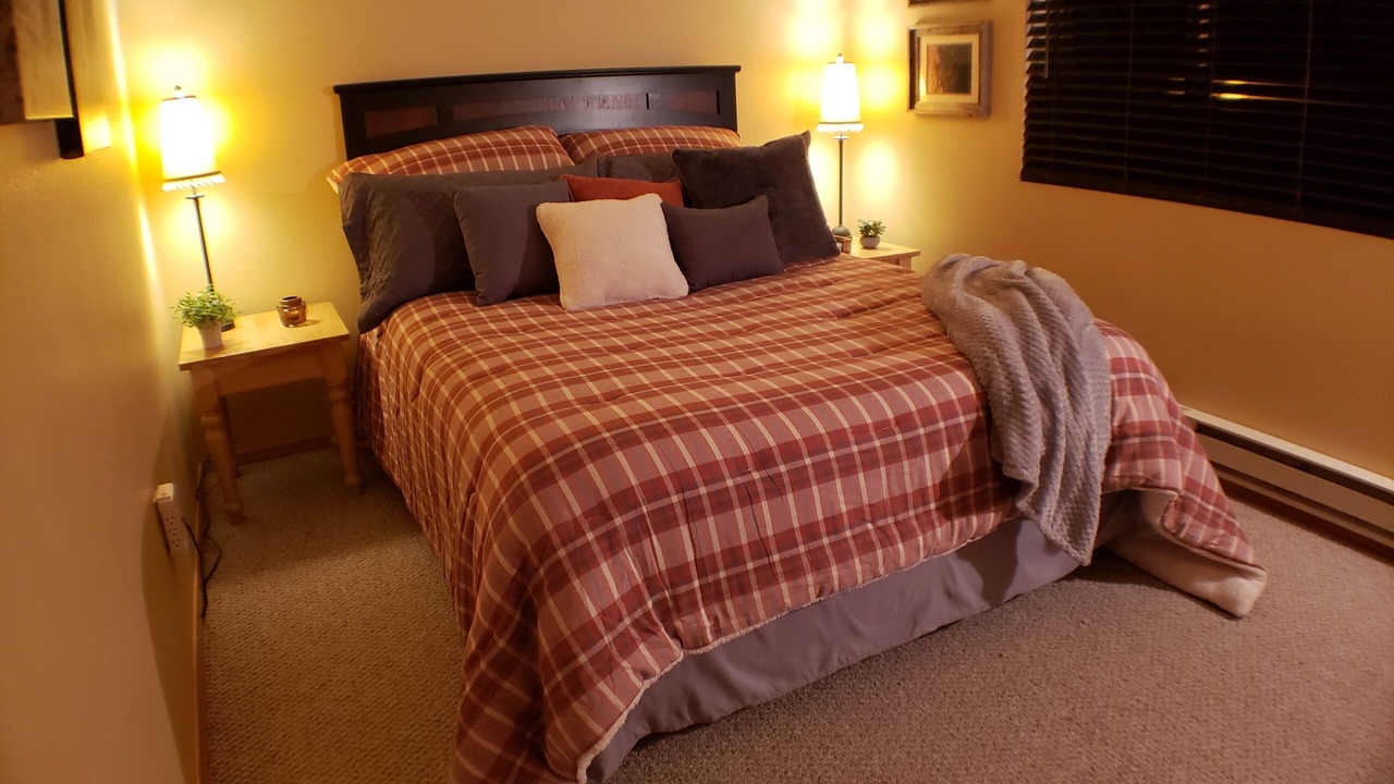 Photo of Bedroom in Cripple Creek