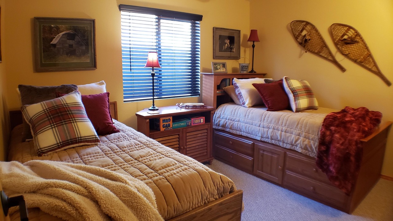 Photo of Bedroom in Cripple Creek