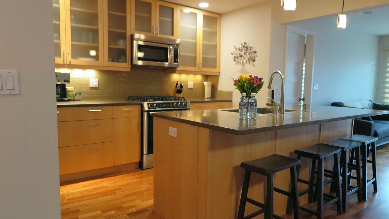 Photo of Kitchen in Downtown
