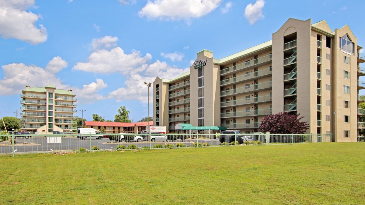 Photo of Outdoor in Pigeon Forge