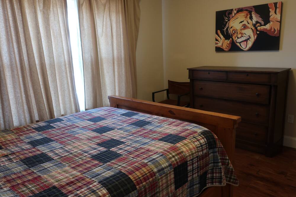 Photo of Bedroom in Pagosa Springs