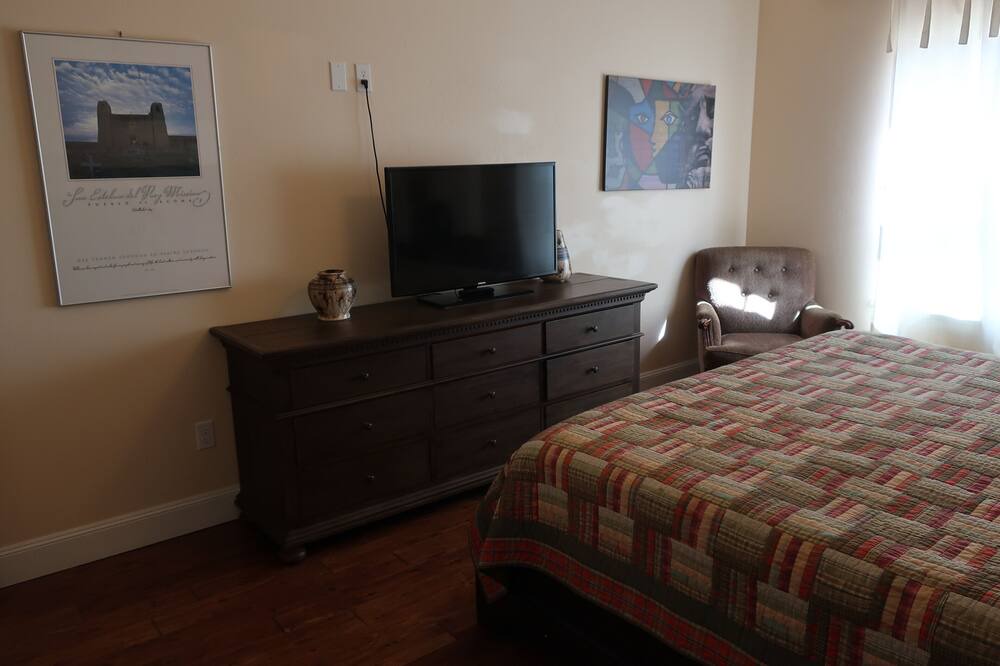 Photo of Bedroom in Pagosa Springs
