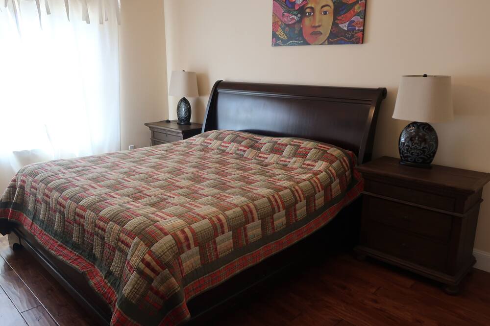 Photo of Bedroom in Pagosa Springs