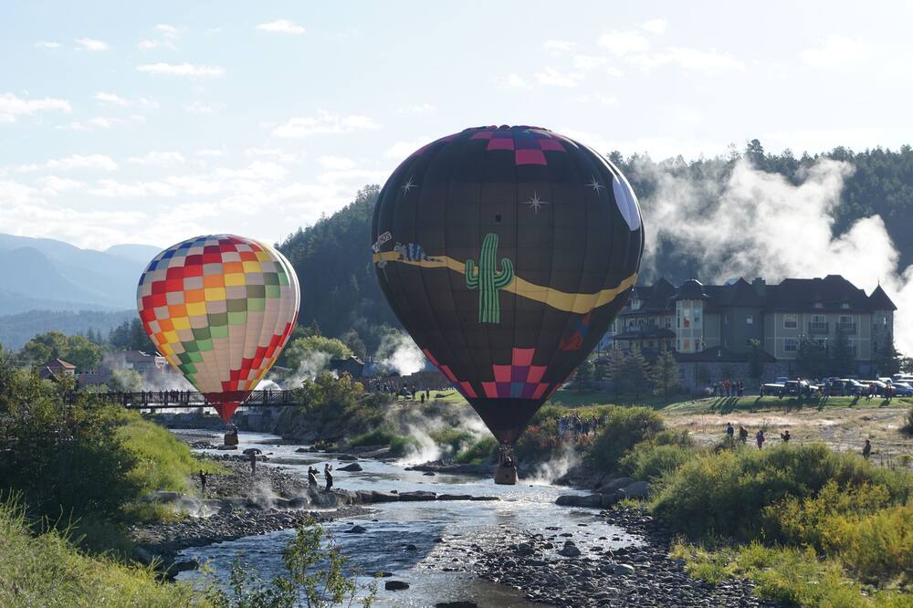 Photo of Others in Pagosa Springs