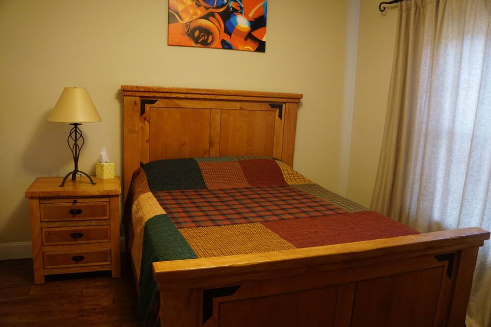 Photo of Bedroom in Pagosa Springs