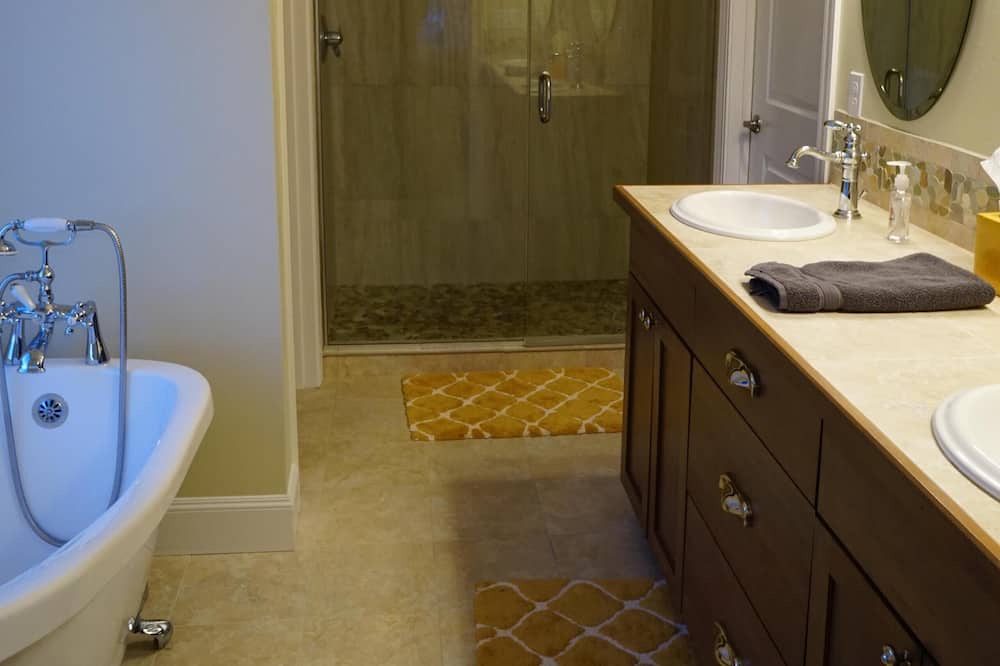 Photo of Bathroom in Pagosa Springs