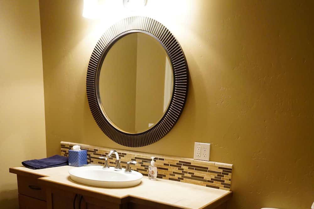 Photo of Bathroom in Pagosa Springs
