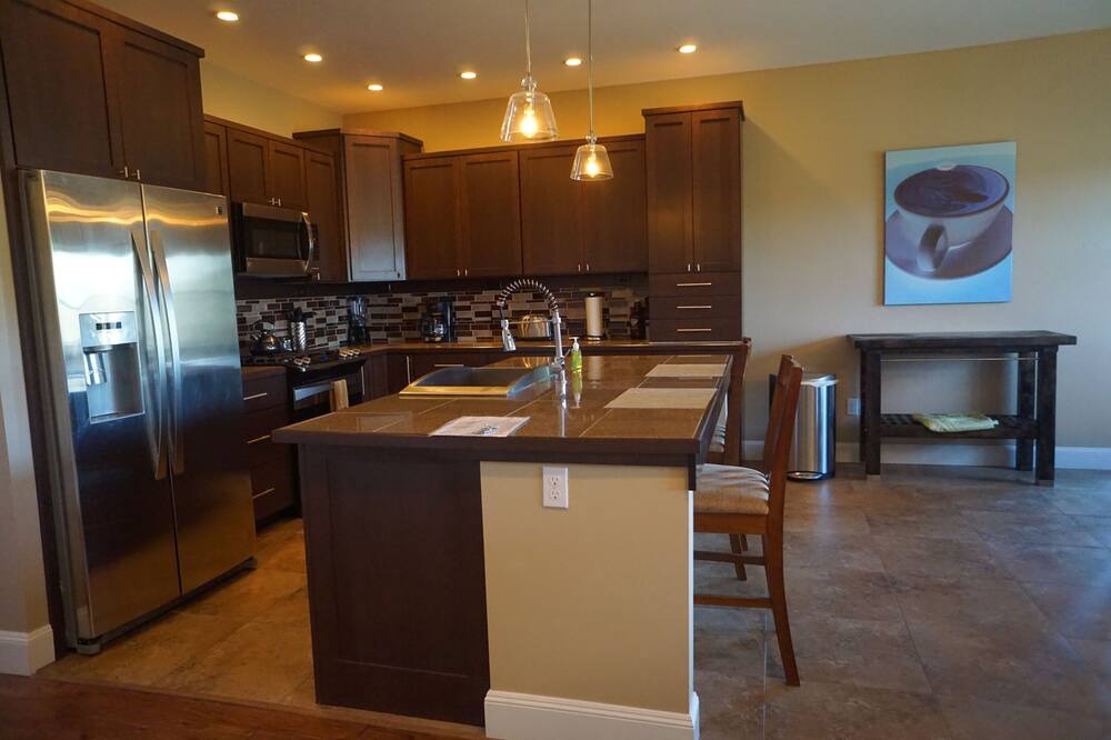 Photo of Kitchen in Pagosa Springs