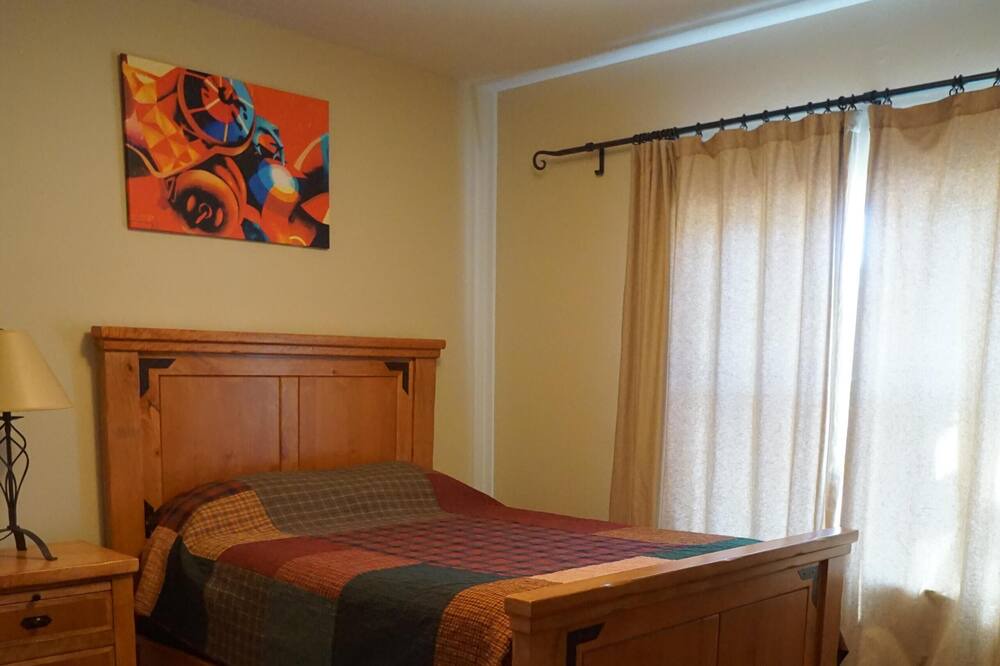 Photo of Bedroom in Pagosa Springs