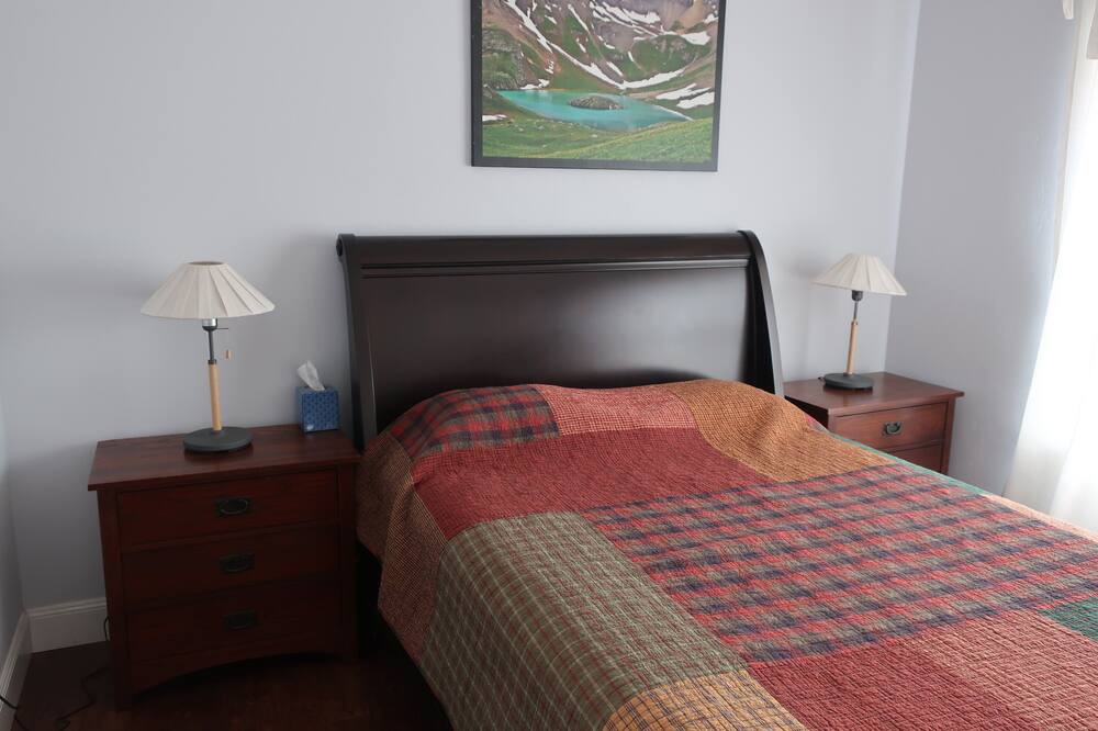 Photo of Bedroom in Pagosa Springs