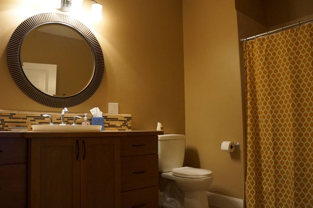 Photo of Bathroom in Pagosa Springs