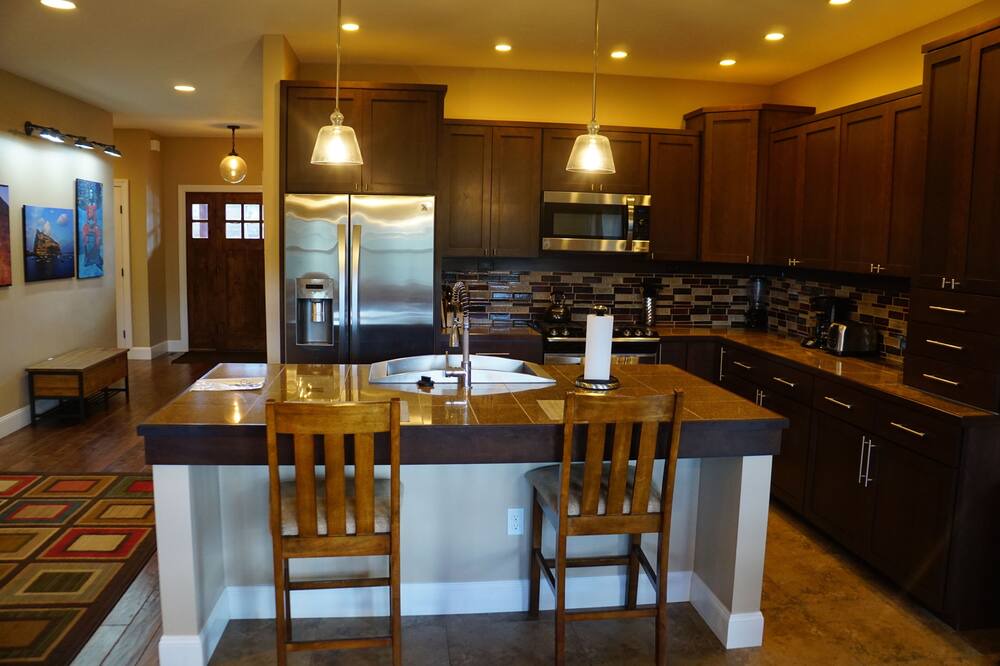 Photo of Kitchen in Pagosa Springs