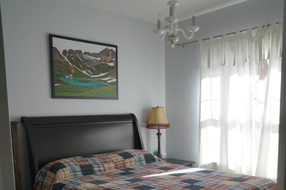 Photo of Bedroom in Pagosa Springs