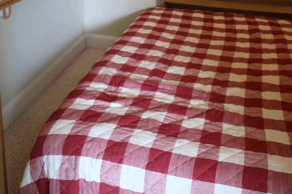 Photo of Bedroom in Pagosa Springs