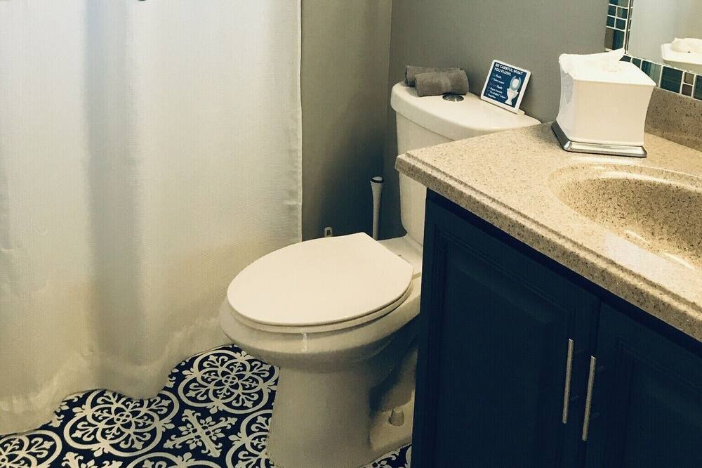 Photo of Bathroom in Ivins