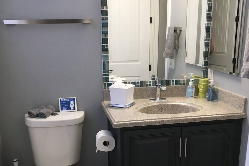 Photo of Bathroom in Ivins
