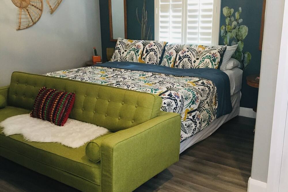 Photo of Bedroom in Ivins
