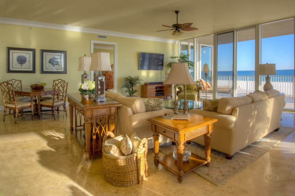 Photo of Bedroom in Ono Island