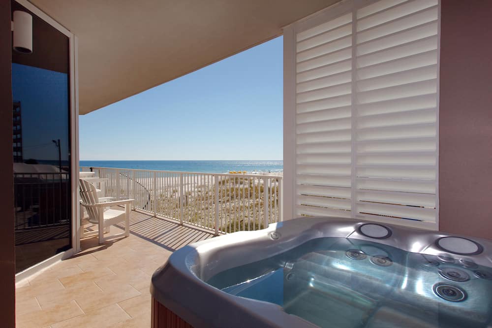 Photo of Patio Balcony in Ono Island