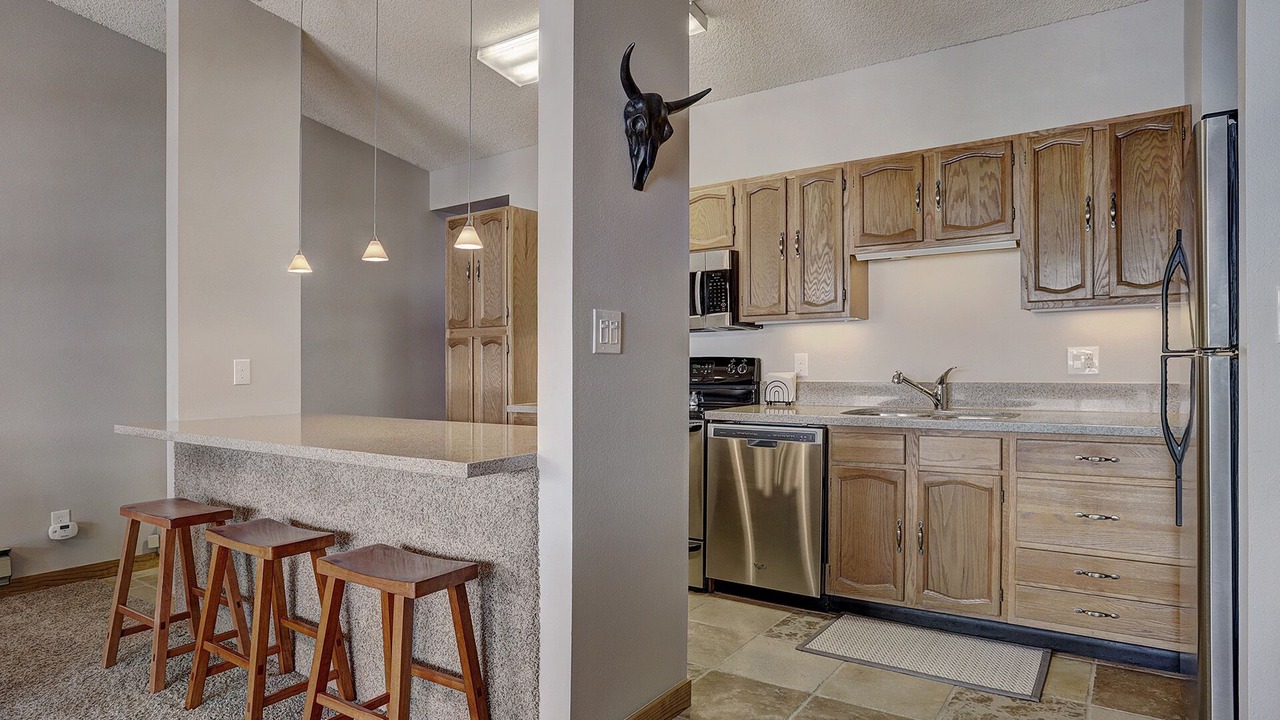 Photo of Kitchen in Dillon
