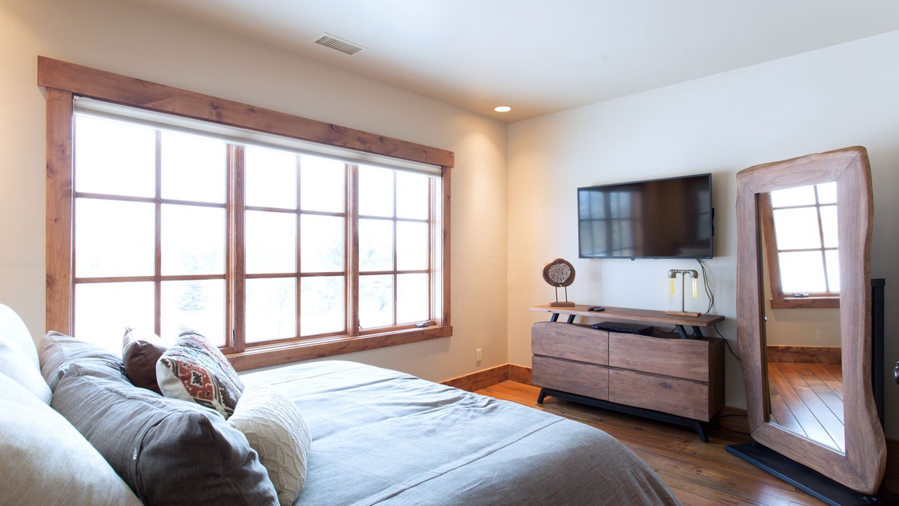 Photo of Bedroom in Daniel