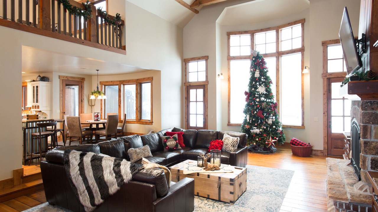 Photo of Livingroom in Daniel