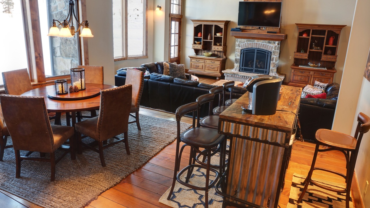 Photo of Livingroom in Daniel