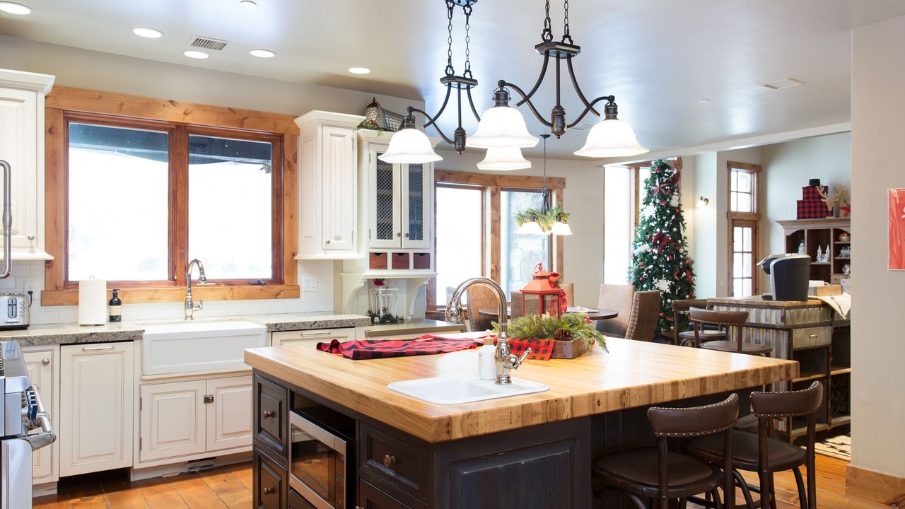 Photo of Kitchen in Daniel