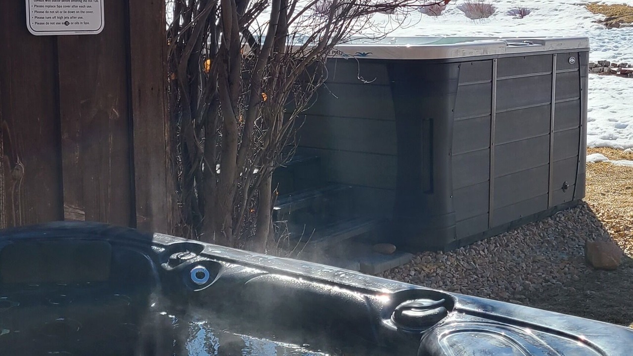 Photo of Outdoor in Daniel