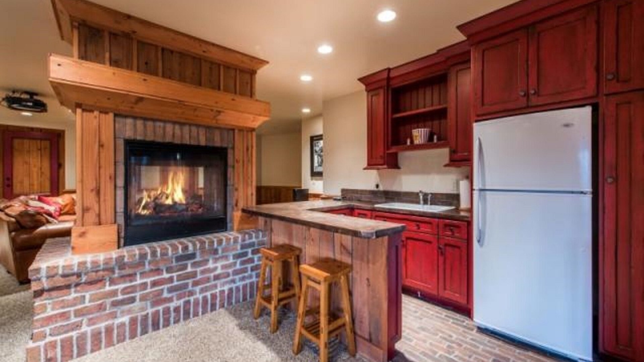 Photo of Kitchen in Daniel