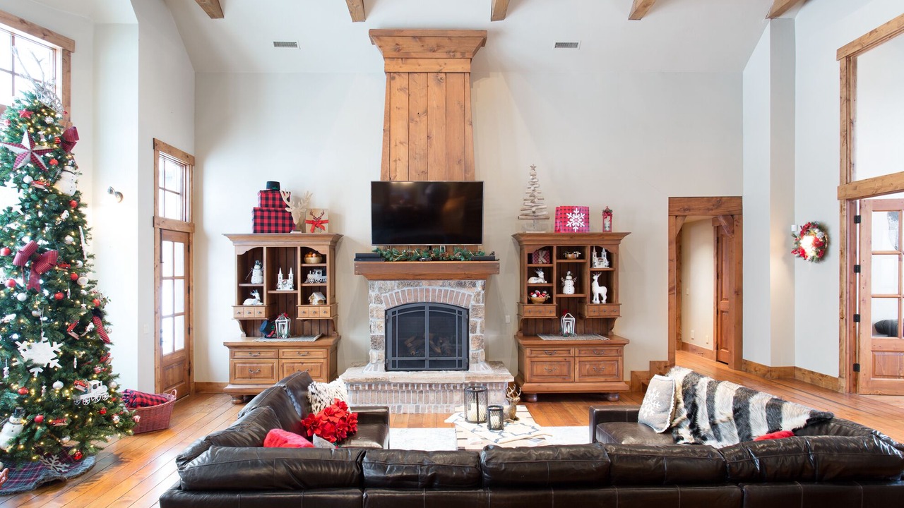 Photo of Livingroom in Daniel