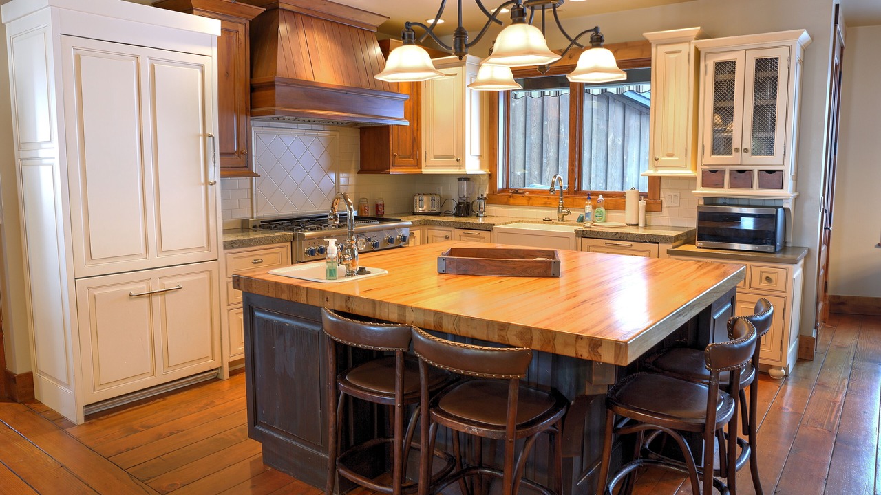 Photo of Kitchen in Daniel