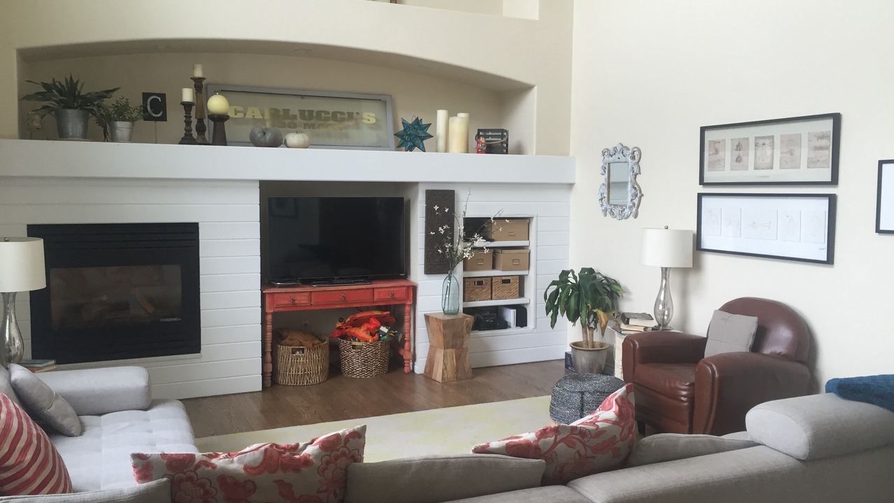 Photo of Livingroom in Lafayette