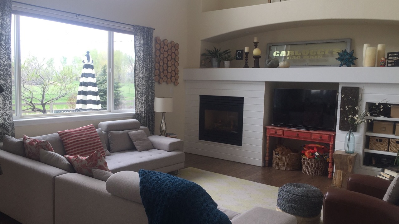 Photo of Livingroom in Lafayette