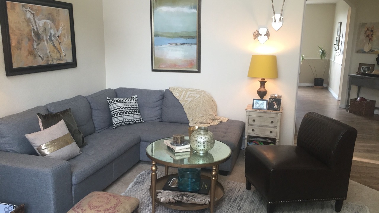 Photo of Livingroom in Lafayette