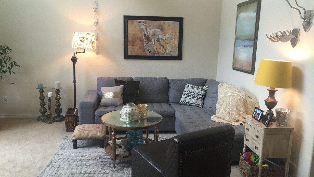 Photo of Livingroom in Lafayette