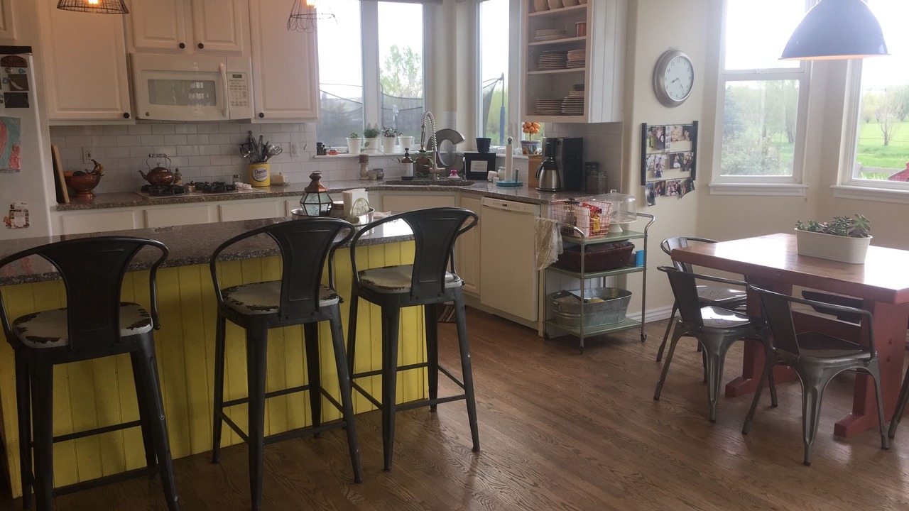 Photo of Kitchen in Lafayette
