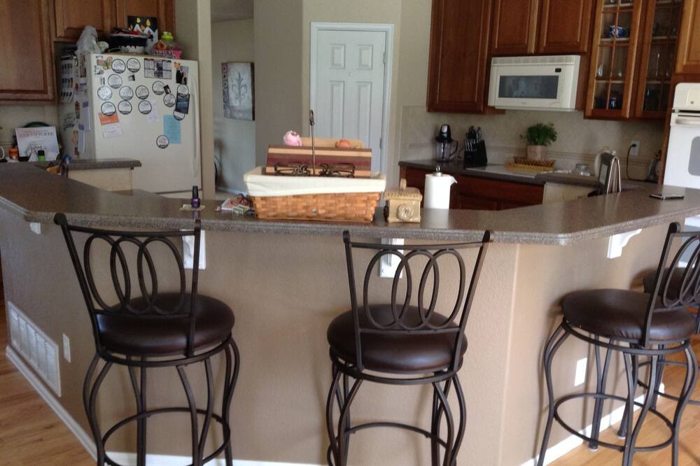 Photo of Kitchen in Northgate