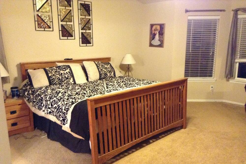 Photo of Bedroom in Northgate
