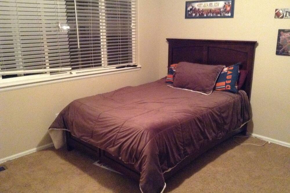 Photo of Bedroom in Northgate
