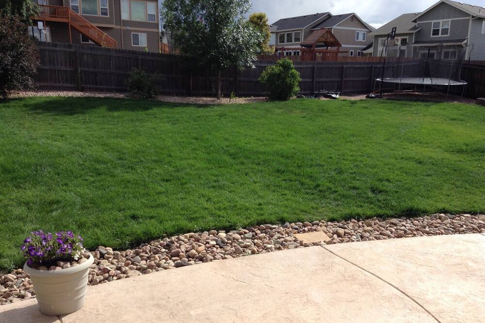 Photo of Outdoor in Northgate
