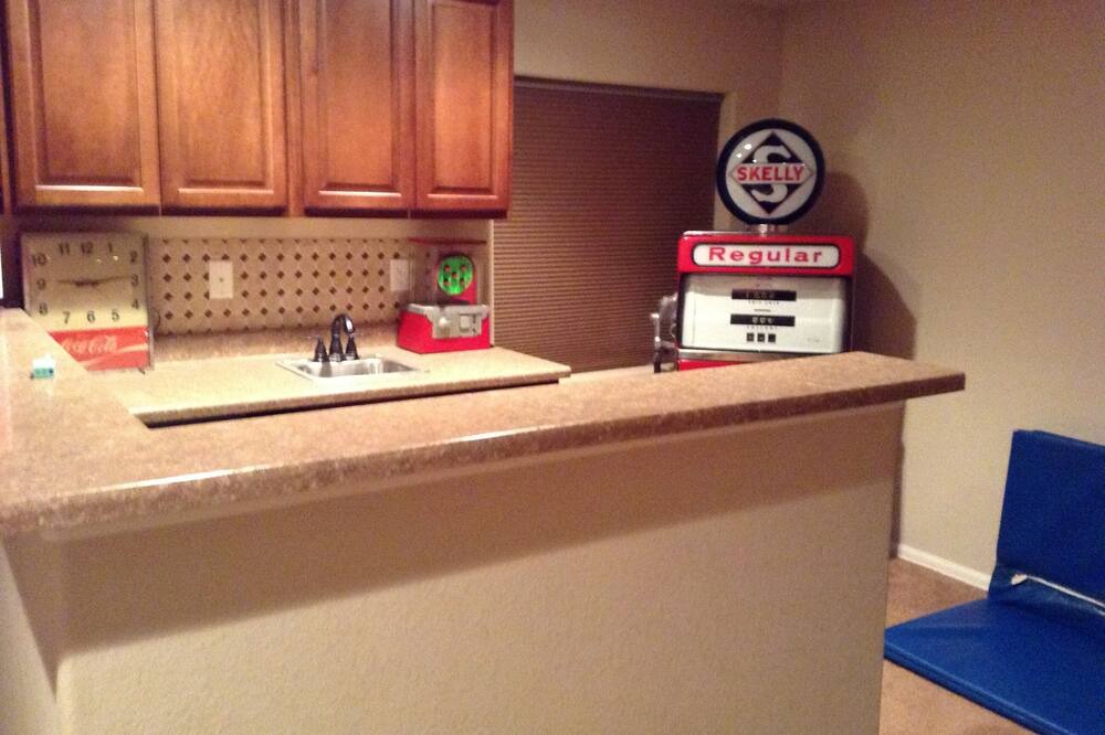 Photo of Kitchen in Northgate